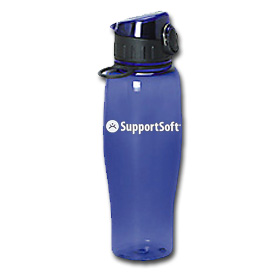 24oz. Polycarbonate Water Bottle