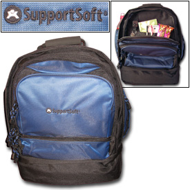 MATREX COMPU-BACKPACK