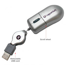 USB Optical Mouse