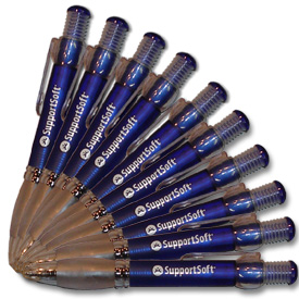 SET OF 10 Merris Pens