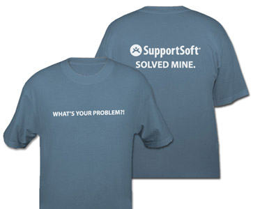 What's Your Problem T-Shirt