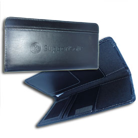 Metropolitan Travel Wallet