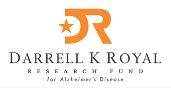 Darrell K Royal Research Fund for Alzheimer's Disease