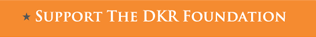 Support the DKR Foundation